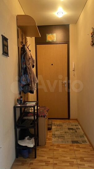 3-к. квартира, 58,7 м², 5/5 эт.