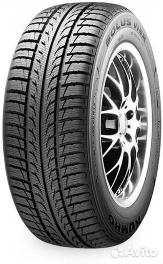 Kumho Solus Vier KH21 225/50 R16