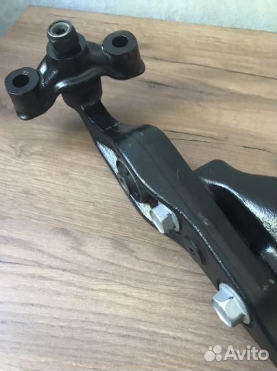 Рычаг передний левый Mazda 6 gh