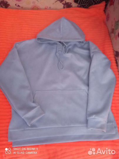 Спортивный костюм женский