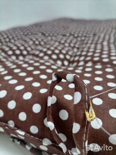 Набор подушек новый