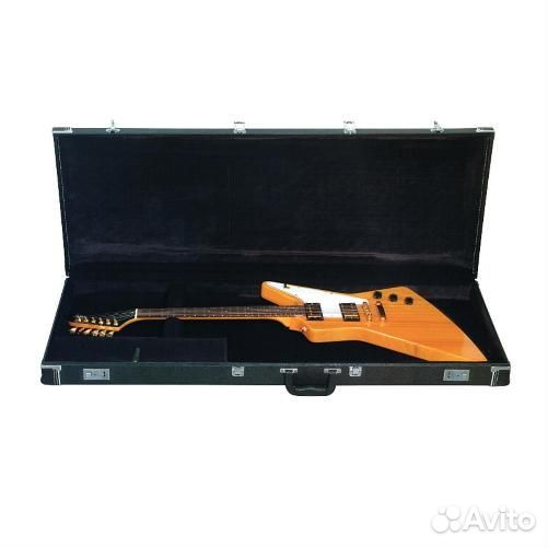 Кейс для гитары Rockcase RC10620 B/SB