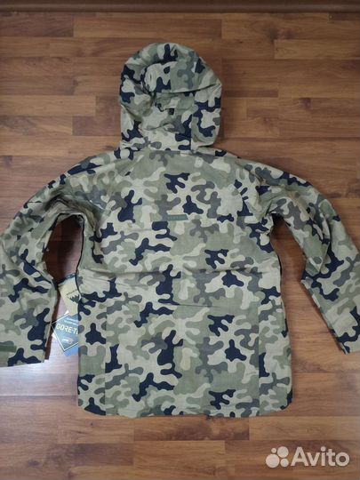 Сноубордическая куртка Burton Pillowline гортекс