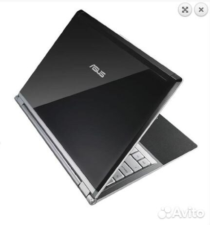 Ноутбук asus U3S