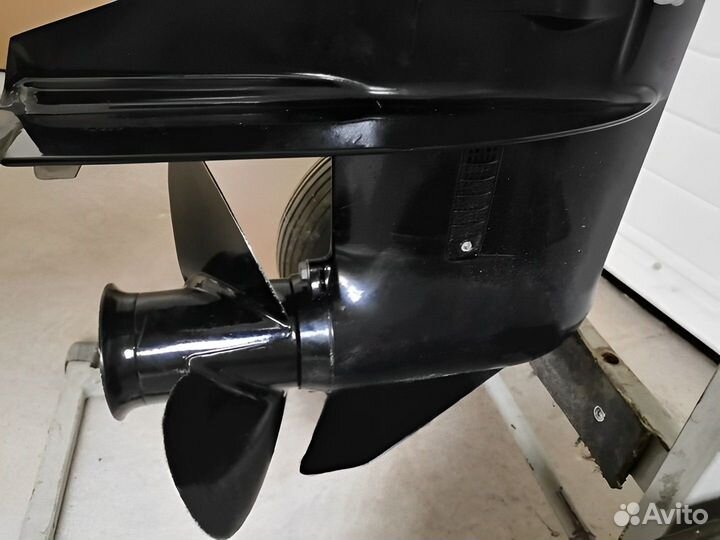 Лодочный мотор Nissan Marine NS 15 D2 S