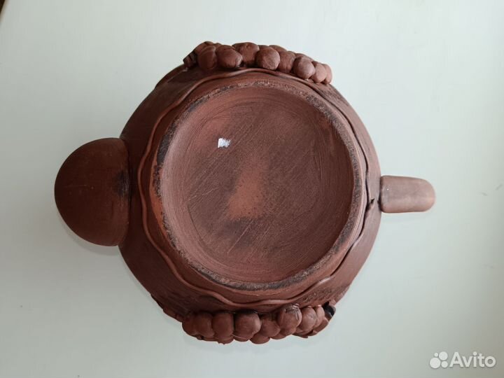 Чайник заварочный новый