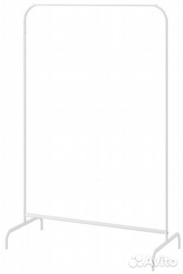 Вешалка напольная икеа