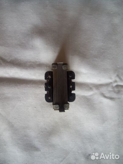 Трансформаторы