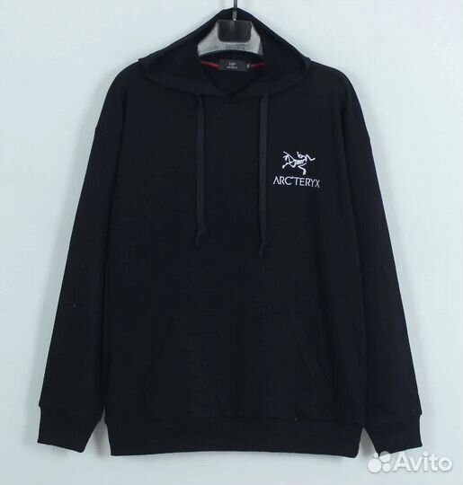 Толстовка/худи Arcteryx