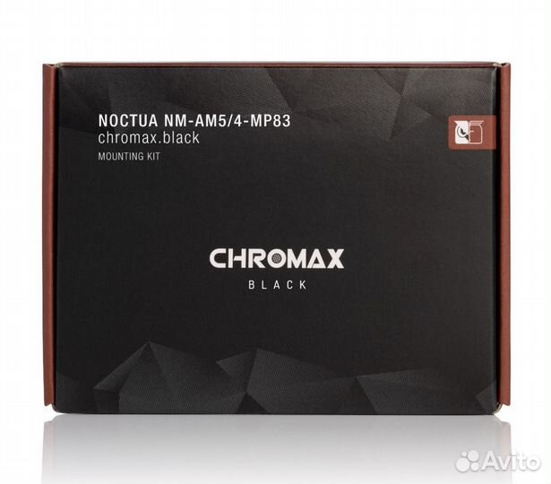 Крепление Noctua NM-AM5/4-MP83