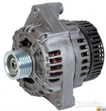 Моторчик печки mitsubishi lancer 10