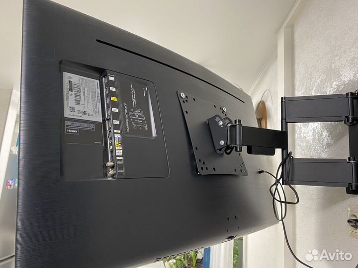 Телевизор Samsung