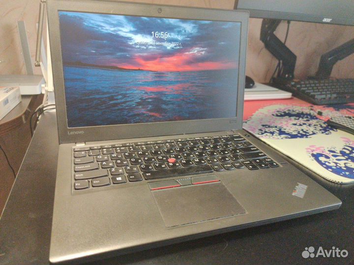 Lenovo thinkpad x260
