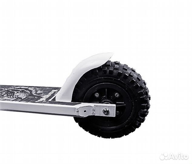 Самокат JD BUG MS-808 трюковой