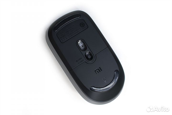 Мышка беспроводная Mi Wireless Mouse Lite Новая