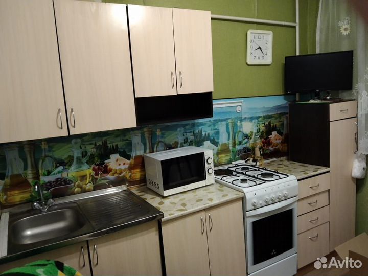 Кухонный гарнитур бу