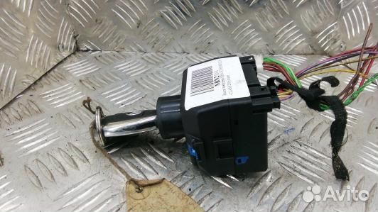 Замок зажигания mercedes benz S-class W221 (NBN02J