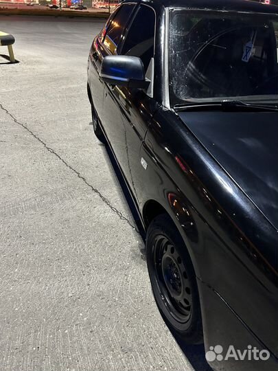 LADA Priora 1.6 МТ, 2009, 150 000 км