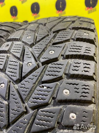 Dunlop SP Winter Ice 02 185/60 R15