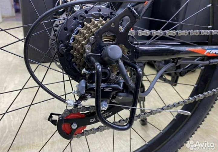 Электровелосипед 26 алюминий 350w