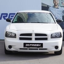 Dodge Charger 2.7 AT, 2009, 193 143 км, с пробегом, цена 1 365 000 руб.