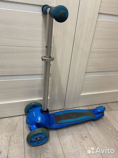 Самокат детский