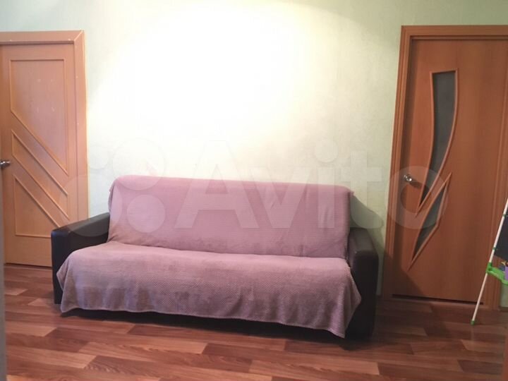 3-к. квартира, 43,1 м², 3/5 эт.