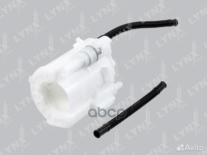 Фильтр топливный погружной LF976M1 lynxauto