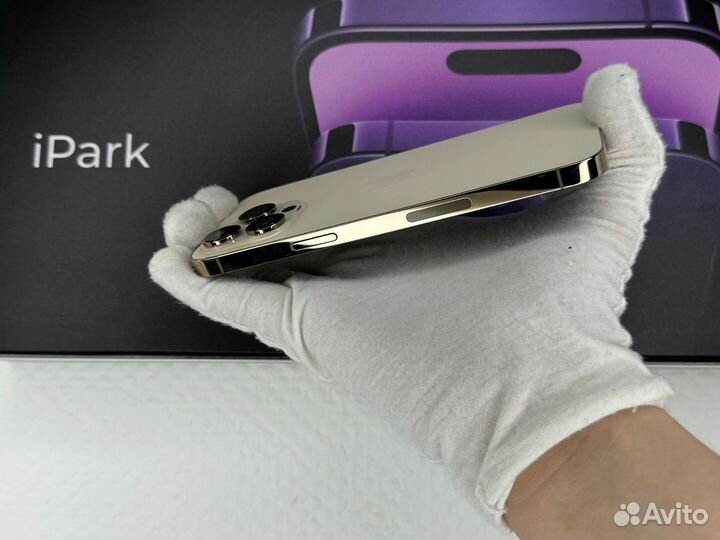iPhone 14 Pro Max, 128 ГБ