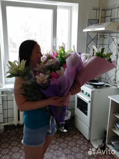 Менеджер по работе с клиентами удаленно