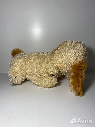 Мягкая игрушка Собака