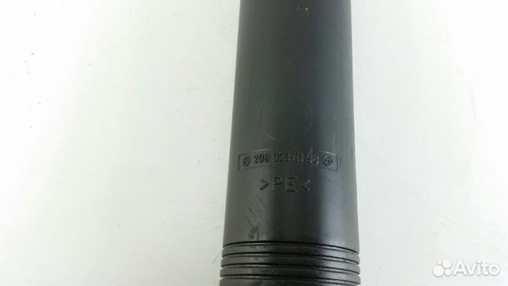 Амортизатор задний Mercedes C-Class W203 M112912