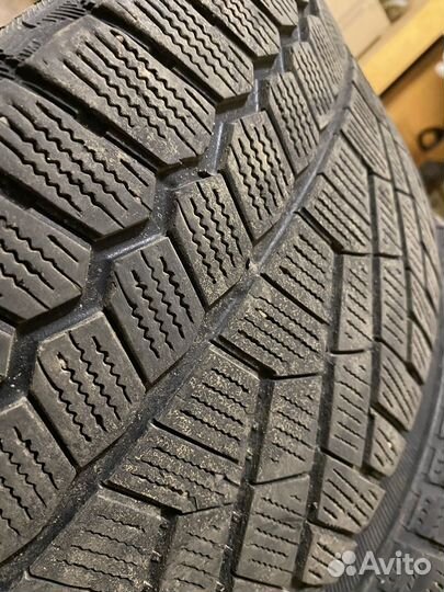 Continental ContiVikingContact 5 225/45 R17