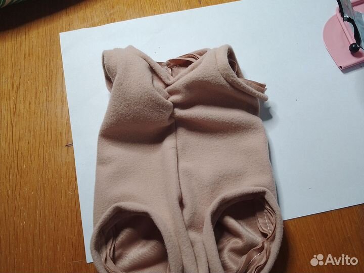 Тело для куклы реборн