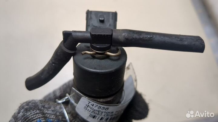 Форсунка топливная Suzuki Grand Vitara