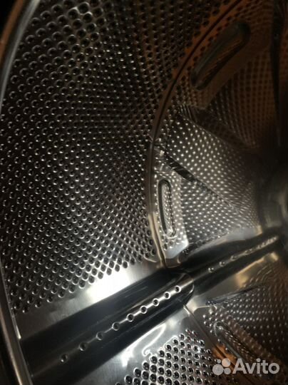 Стиральная машина аристон