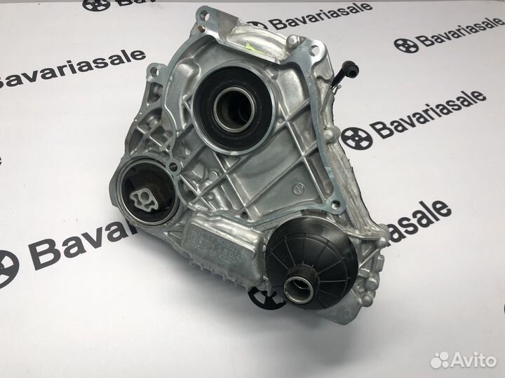 Раздатка ATC13 BMW G30 G20 G11 G12 G01 G05 G07