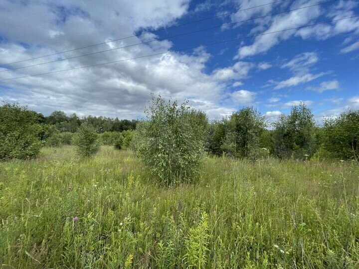 Участок 6 га (СНТ, ДНП)