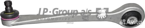 Рычаг передн.подвески L 1140108870 JP Group