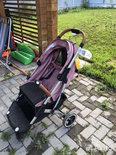 Детская коляска