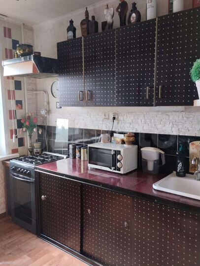 2-к. квартира, 46,8 м², 7/9 эт.