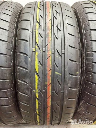 Bridgestone Nextry Ecopia 225/55 R17 97V
