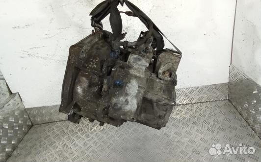 Кпп 6ст. opel vectra C (UML09TX01)