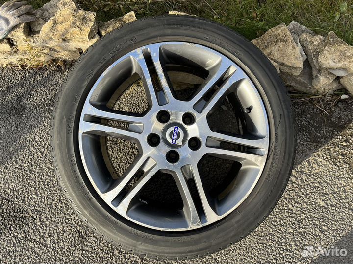 Продам колеса 215/50/17