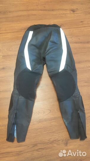 Раздельный мото комбинезон probiker