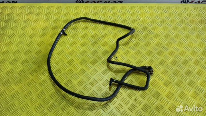 Трубка системы охлаждения Man Tgl