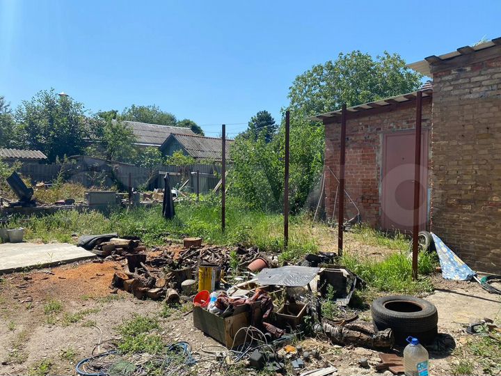 Дом 70 м² на участке 2,5 сот.