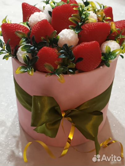 Мыло ручной работы