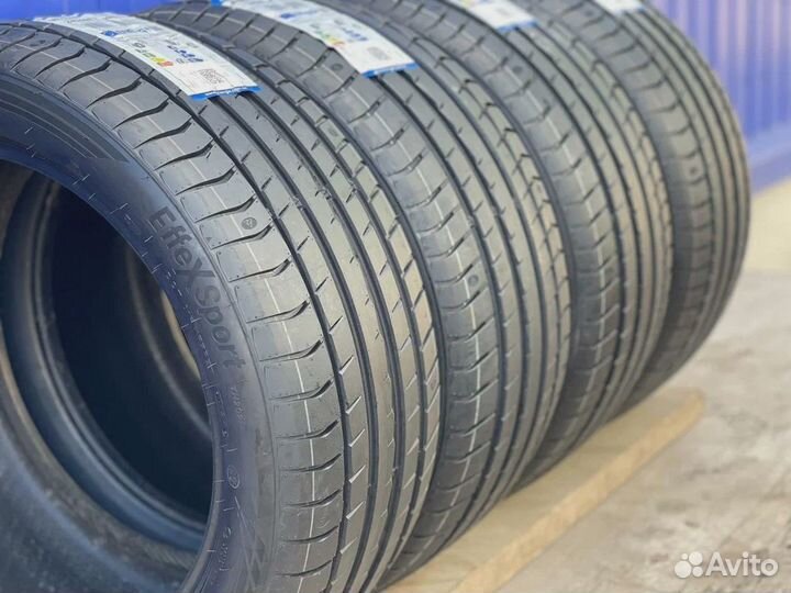 Triangle EffeXSport TH202 255/35 R20