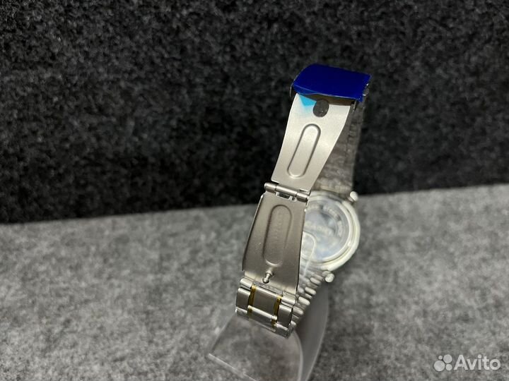Часы мужские casio новые